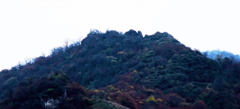 ხოჟორნის ციხის კომპლექსი (ხოჯორნის ციხე) ხოჟორნის ციხე (ხოჯორნის ციხე)