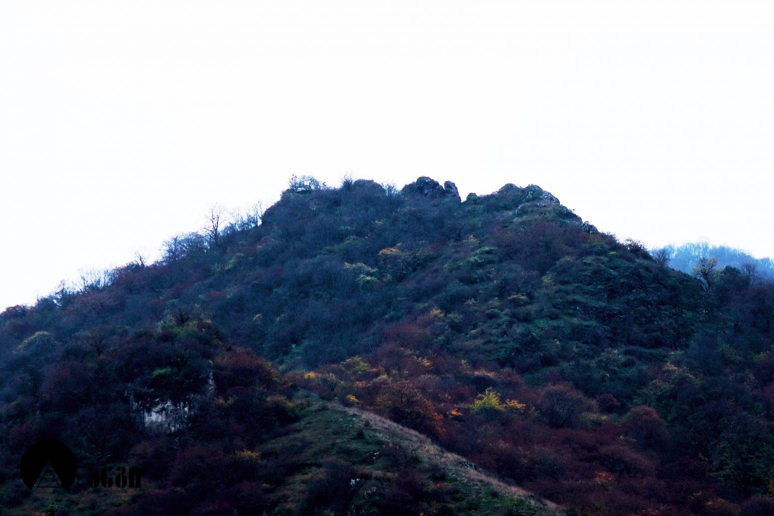 ხოჟორნის ციხე (ხოჯორნის ციხე)