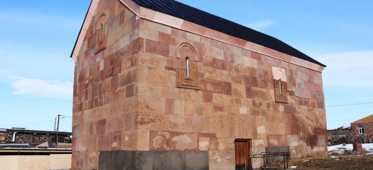 ფოკის წმინდა ნინოს სახელობის ეკლესია ფოკის წმინდა ნინოს სახელობის ეკლესია