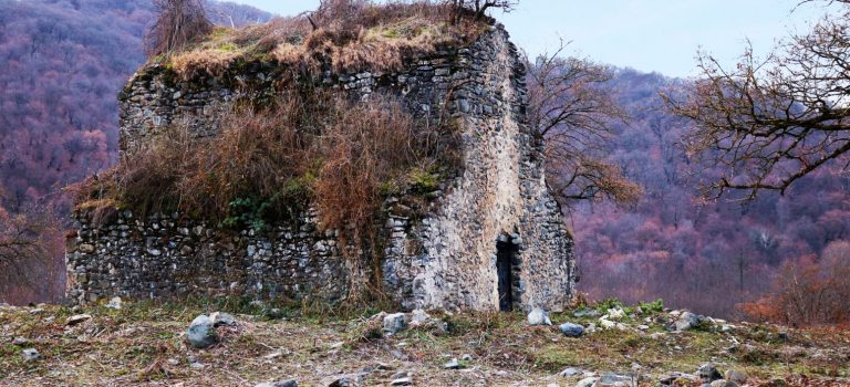 ვეძისხევის სამეკლესიიანი ბაზილიკა ვეძისხევის სამეკლესიიანი ბაზილიკა