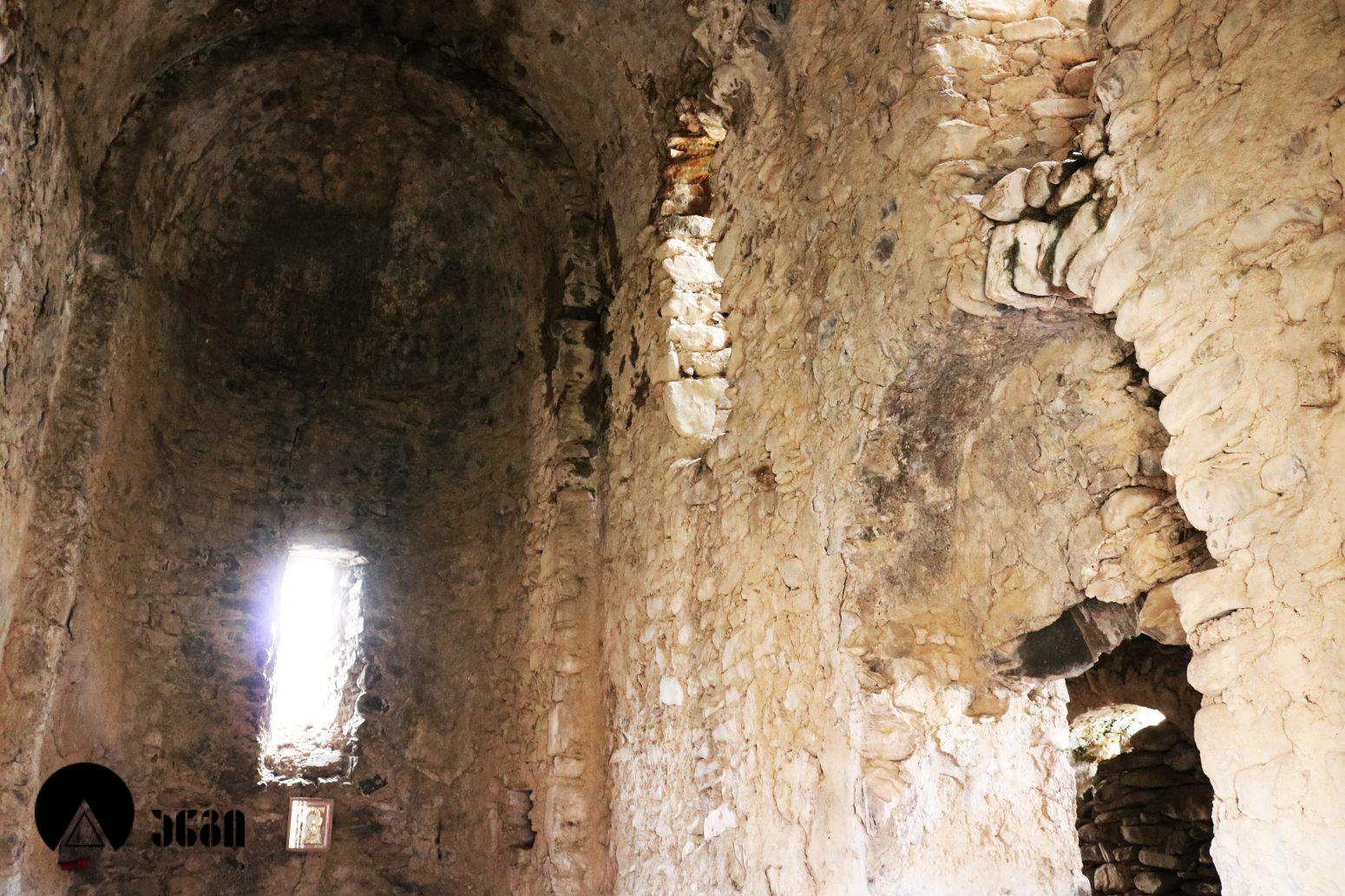 ვეძისხევის სამეკლესიიანი ბაზილიკა