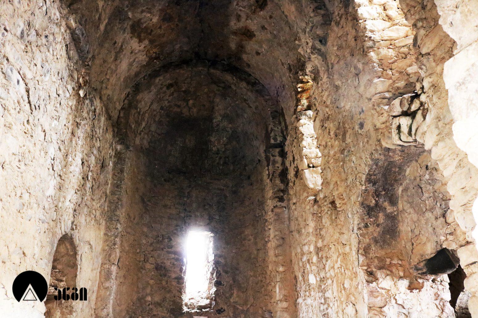 ვეძისხევის სამეკლესიიანი ბაზილიკა