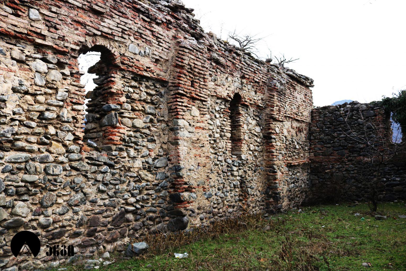 ვეძისხევის გვიანი შუა საუკუნეების კომპლექსი