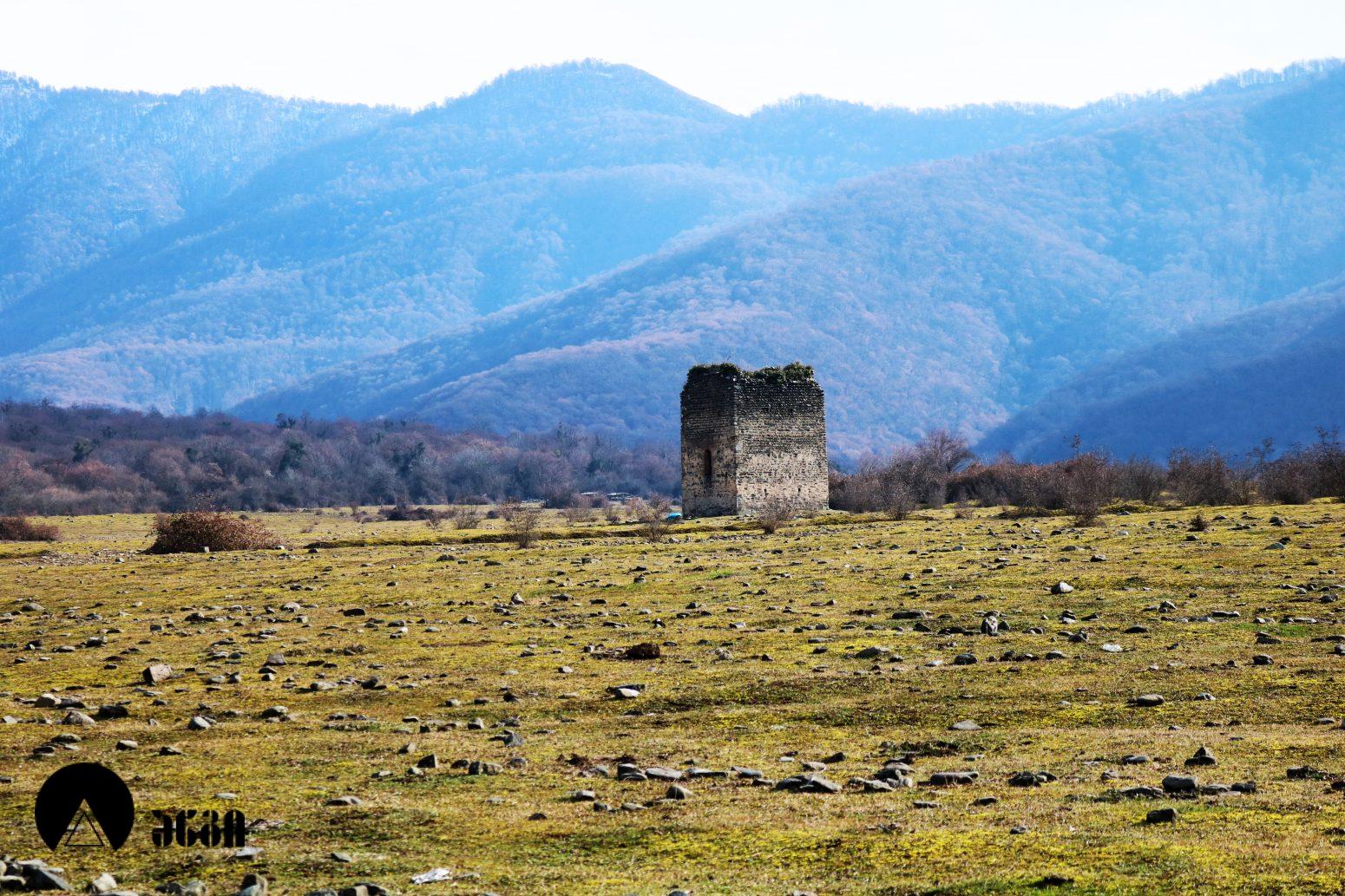 ვეძისხევის გვიანი შუა საუკუნეების კომპლექსი