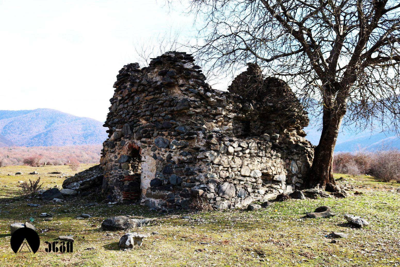 ვეძისხევის გვიანი შუა საუკუნეების კომპლექსი