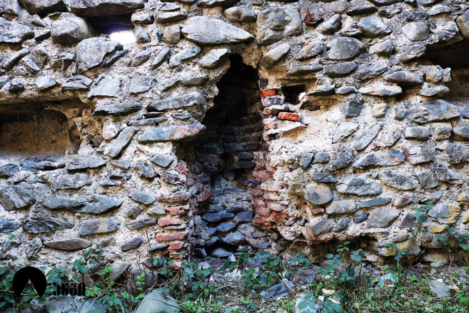 ვეძისხევის გვიანი შუა საუკუნეების კომპლექსი