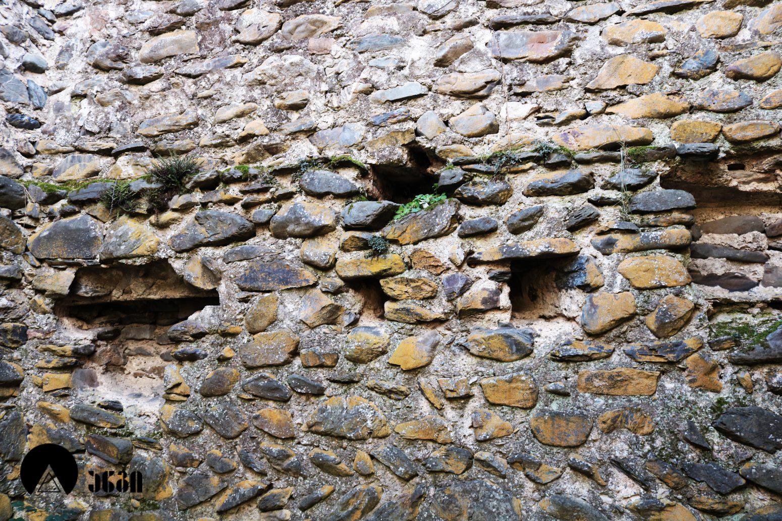 ვეძისხევის გვიანი შუა საუკუნეების კომპლექსი