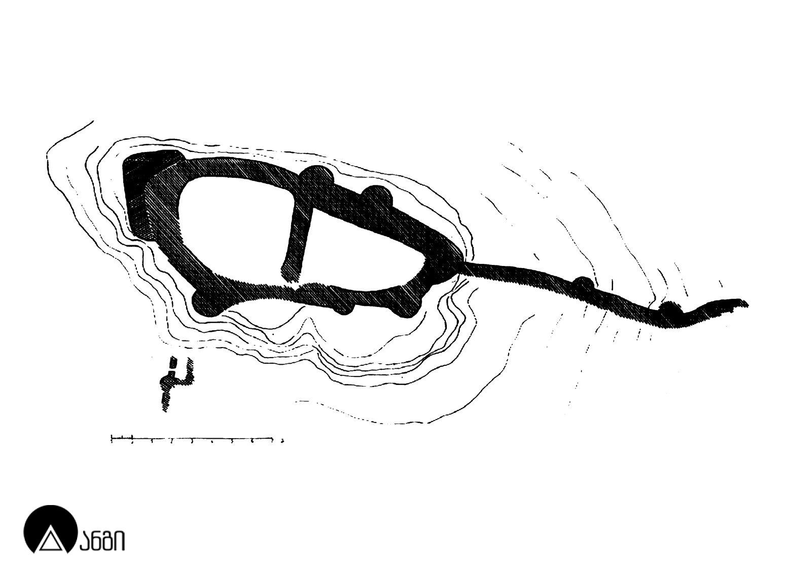წოფის ციხე