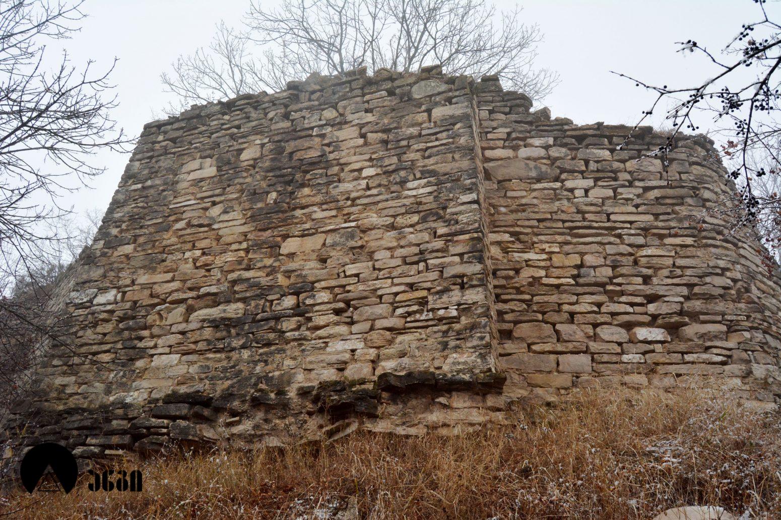 ცხირეთის ციხე