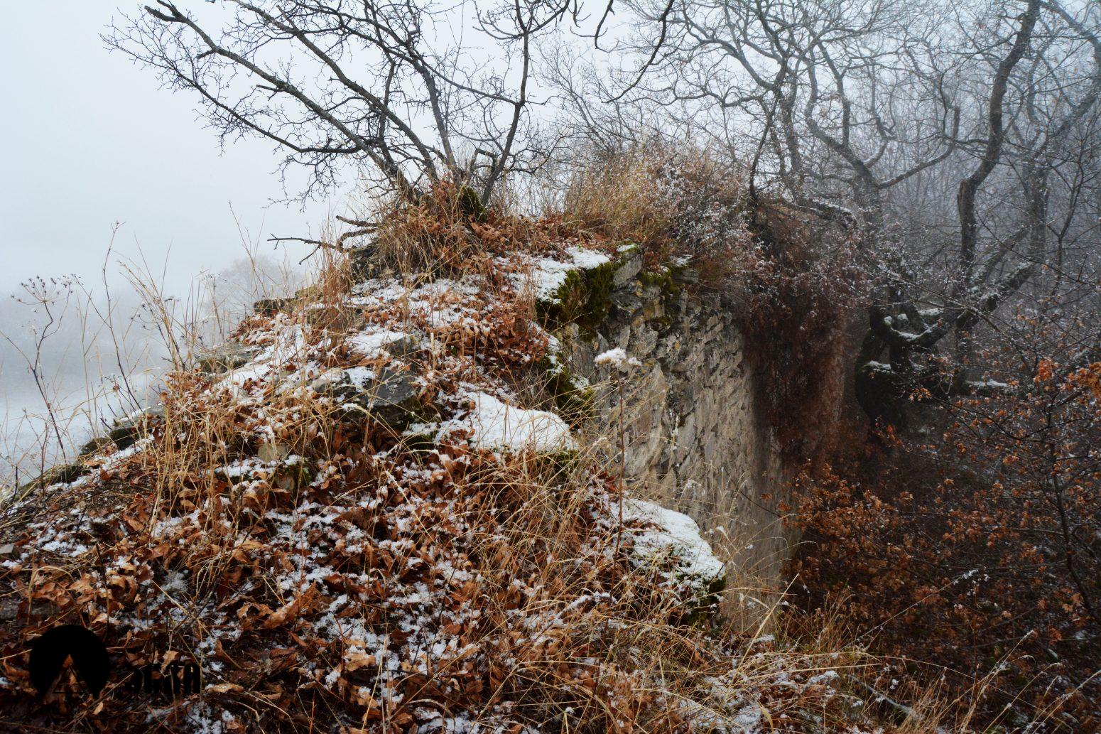 ცხირეთის ციხე