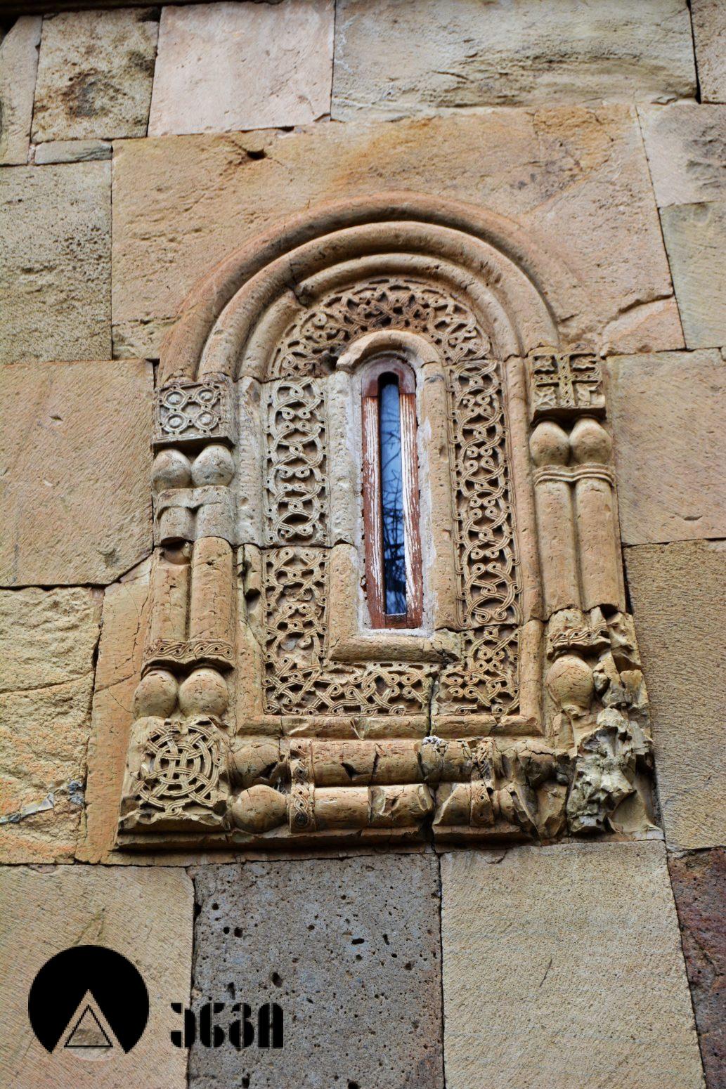 ერთაწმინდის წმინდა ესტატეს სატაძრო კომპლექსი