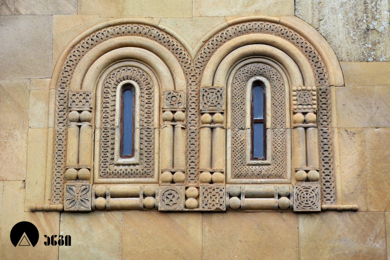 ერთაწმინდის წმინდა ესტატეს სატაძრო კომპლექსი