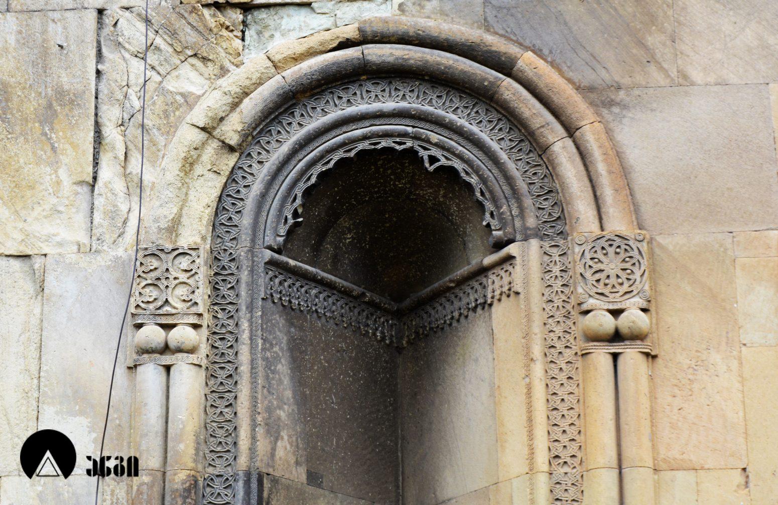 ერთაწმინდის წმინდა ესტატეს სატაძრო კომპლექსი