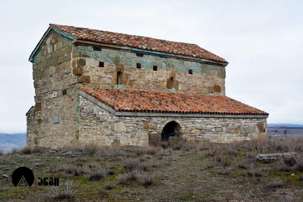 ფავნისის წმინდა გიორგის ეკლესია