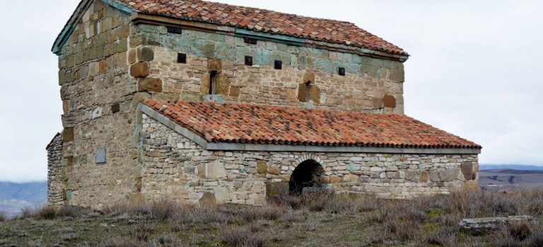 ფავნისის წმინდა გიორგის ეკლესია ფავნისის წმინდა გიორგის ეკლესია