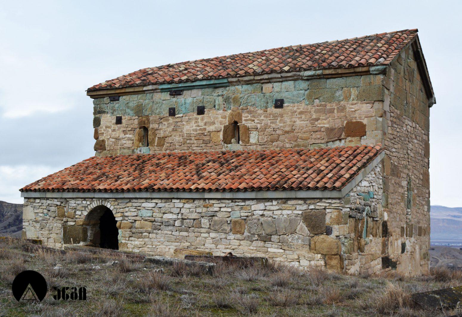 ფავნისის წმინდა გიორგის ეკლესია