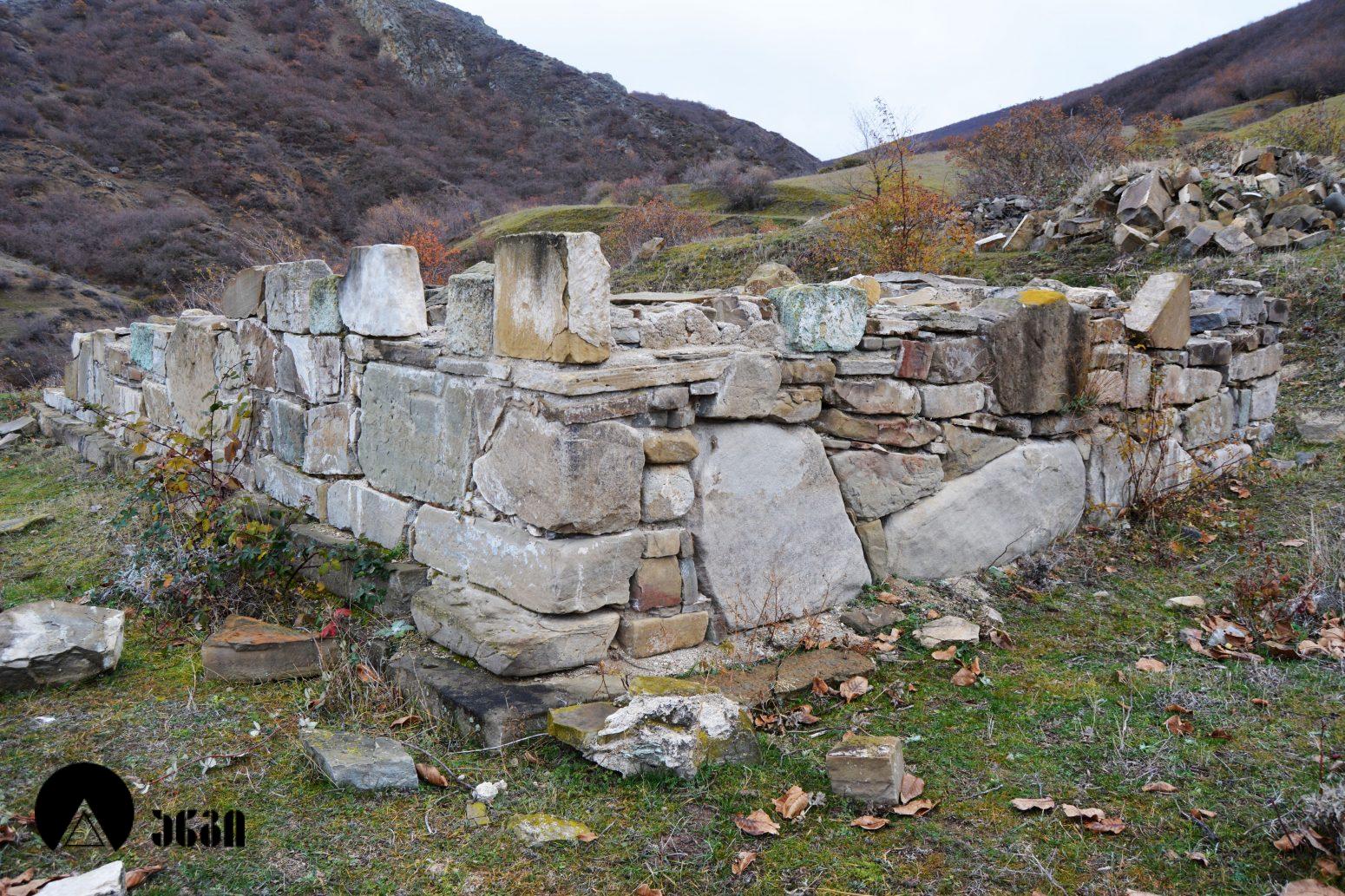 ხოვლეს წმინდა თევდორეს ეკლესია (კვირიკეწმინდა)