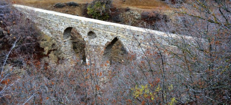 ხოვლეს აკვედუკი “ქვახიდა” ხოვლეს აკვედუკი "ქვახიდა"