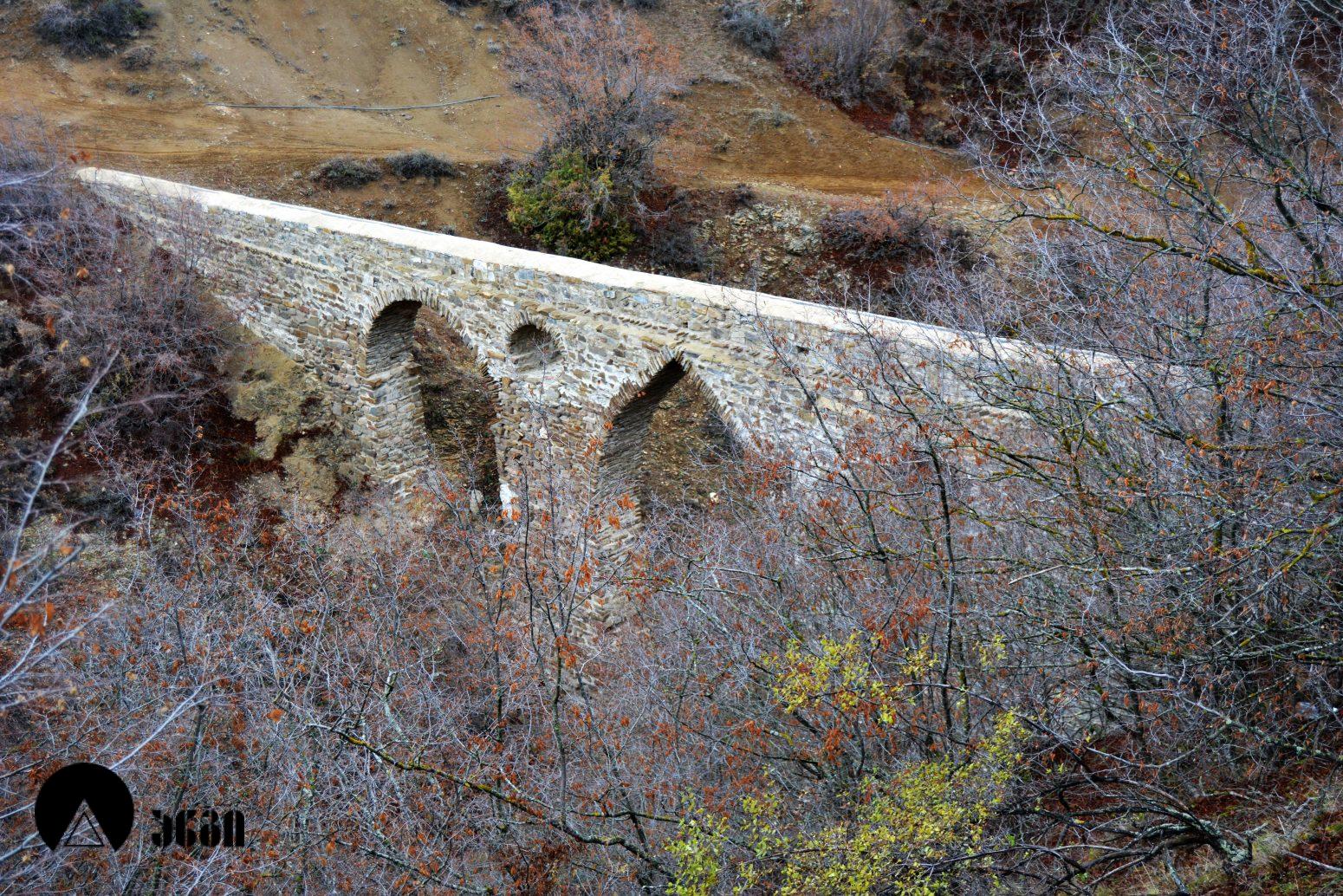 ხოვლეს აკვედუკი "ქვახიდა"