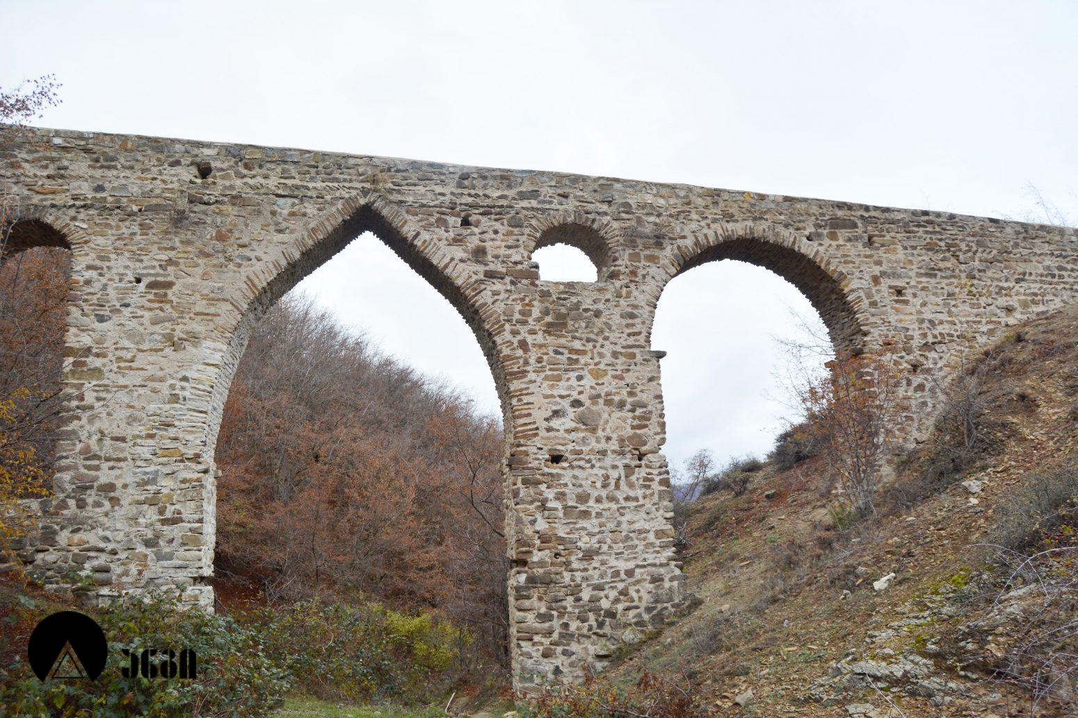 ხოვლეს აკვედუკი "ქვახიდა"