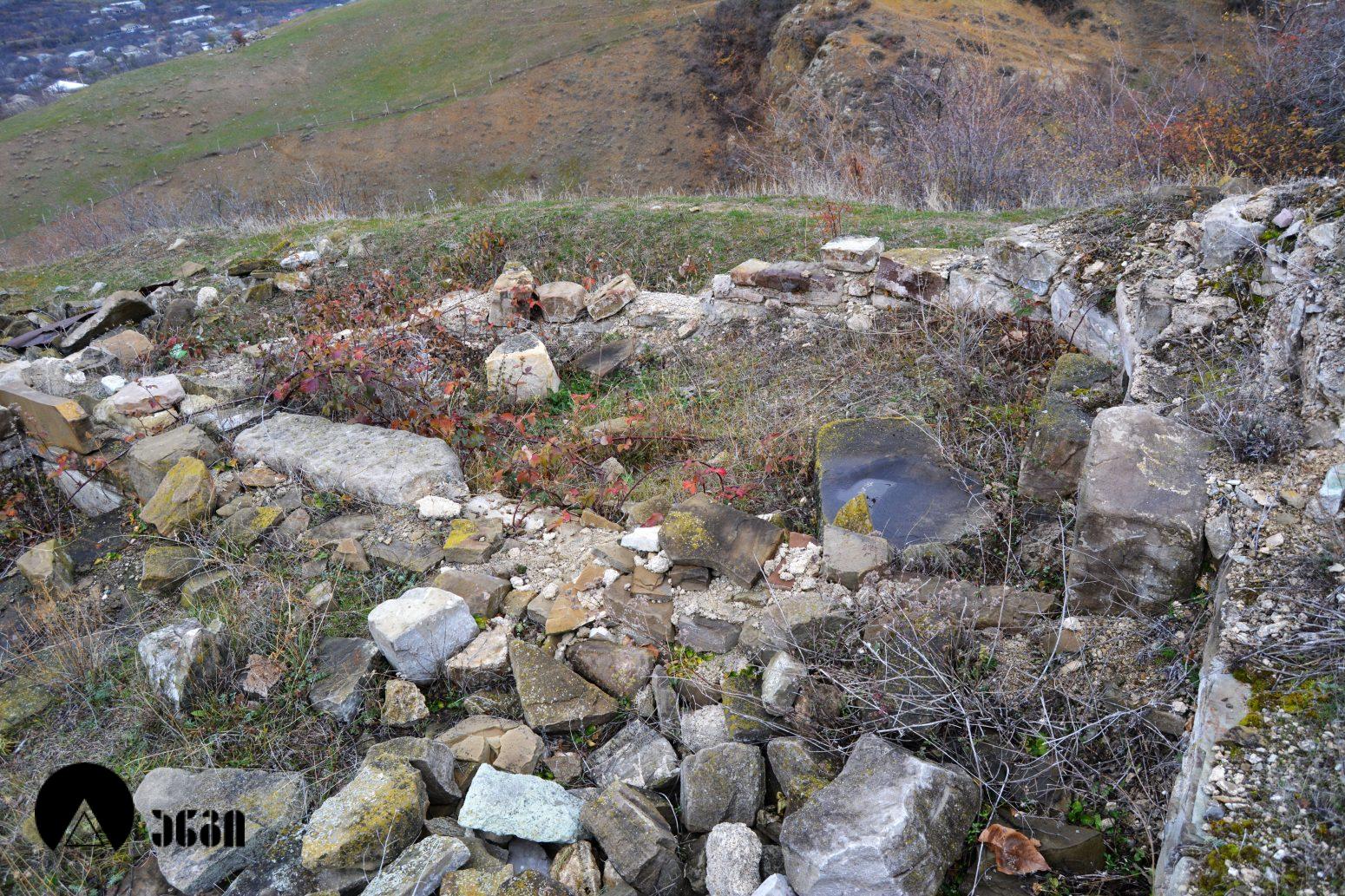 ხოვლეს წმინდა თევდორეს ეკლესია (კვირიკეწმინდა)