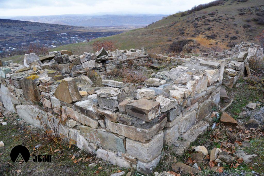 ხოვლეს წმინდა თევდორეს ეკლესია (კვირიკეწმინდა)