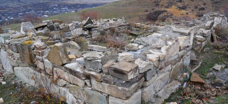 ხოვლეს წმინდა თევდორეს ეკლესია (კვირიკეწმინდა) ხოვლეს წმინდა თევდორეს ეკლესია (კვირიკეწმინდა)