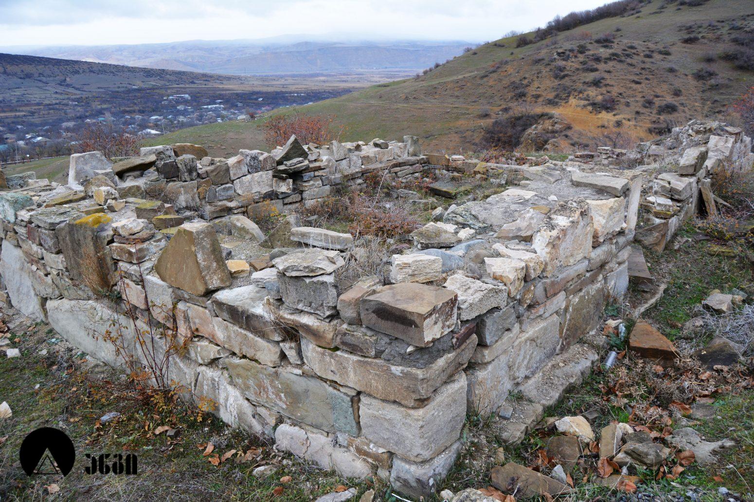 ხოვლეს წმინდა თევდორეს ეკლესია (კვირიკეწმინდა)