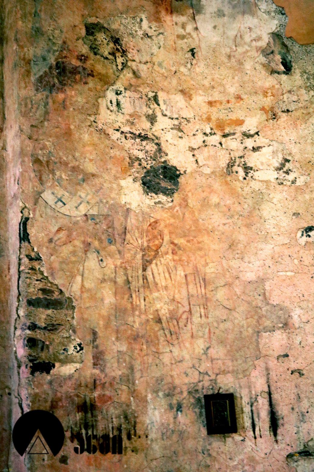 ვარცანის (ბარცანის) ღვთისმშობლის სახელობის ეკლესია