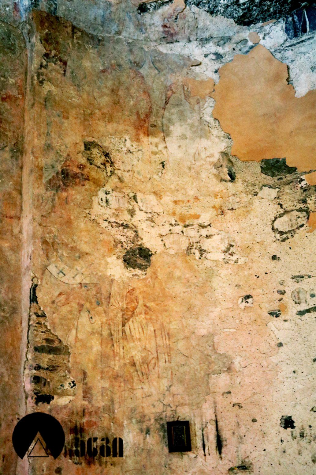 ვარცანის (ბარცანის) ღვთისმშობლის სახელობის ეკლესია