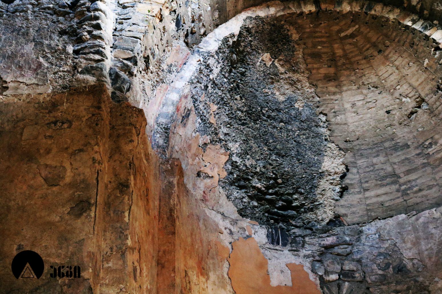 ვარცანის (ბარცანის) ღვთისმშობლის სახელობის ეკლესია