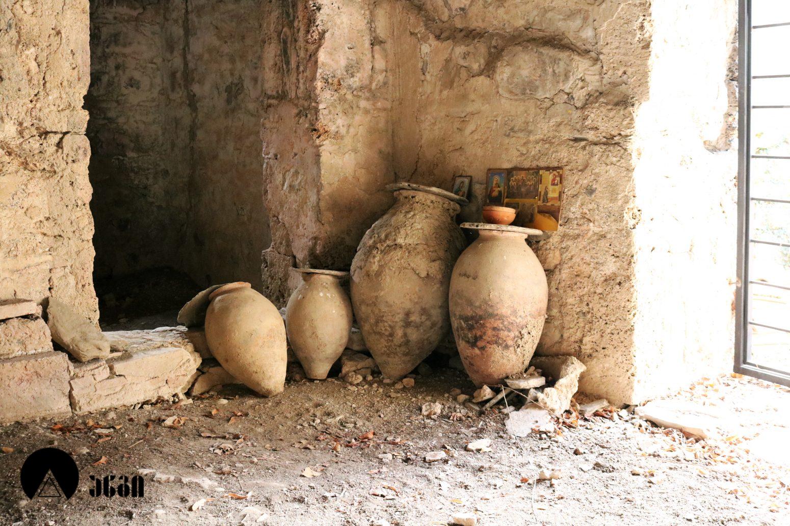 ვარცანის (ბარცანის) ღვთისმშობლის სახელობის ეკლესია