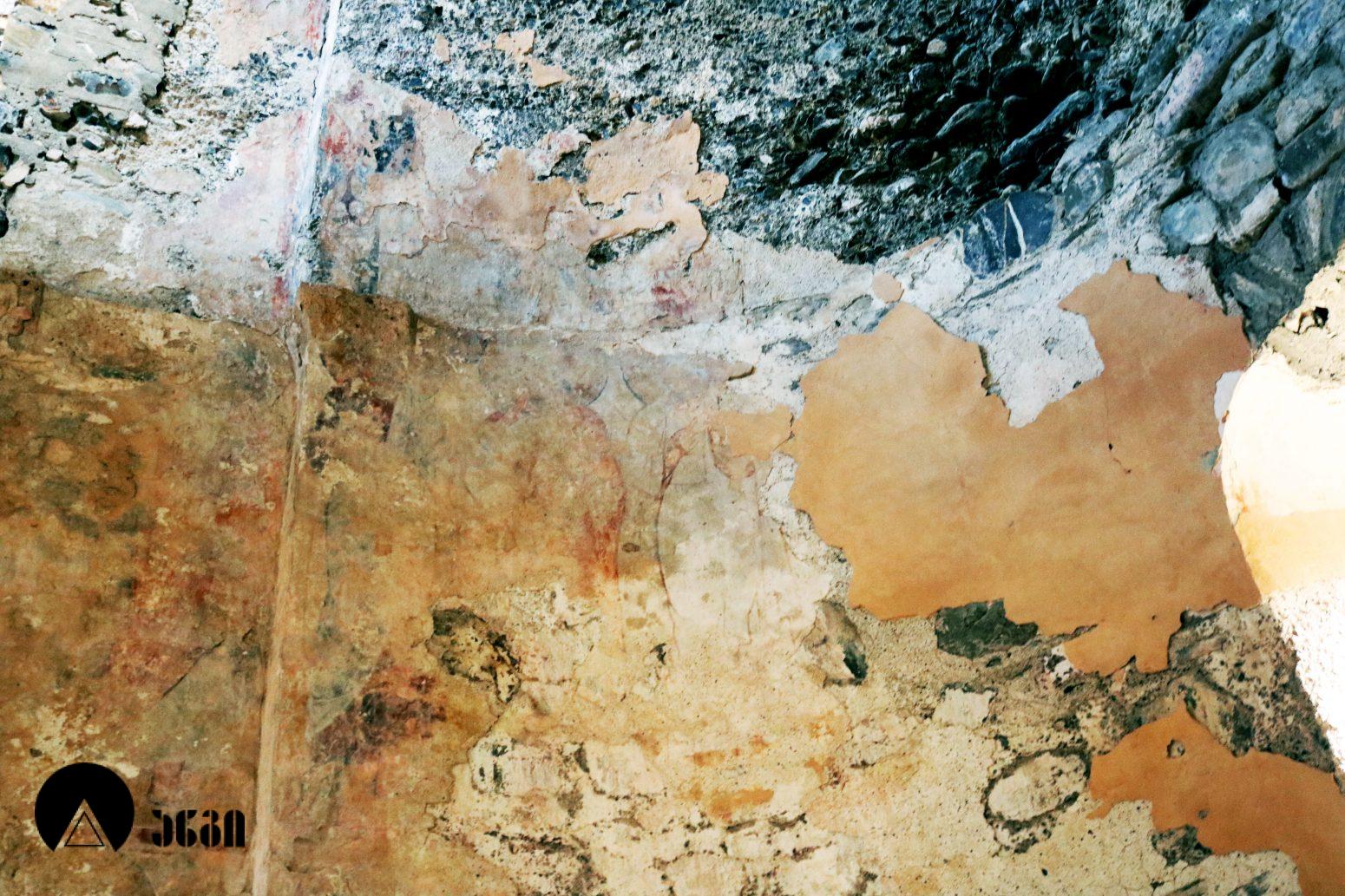 ვარცანის (ბარცანის) ღვთისმშობლის სახელობის ეკლესია