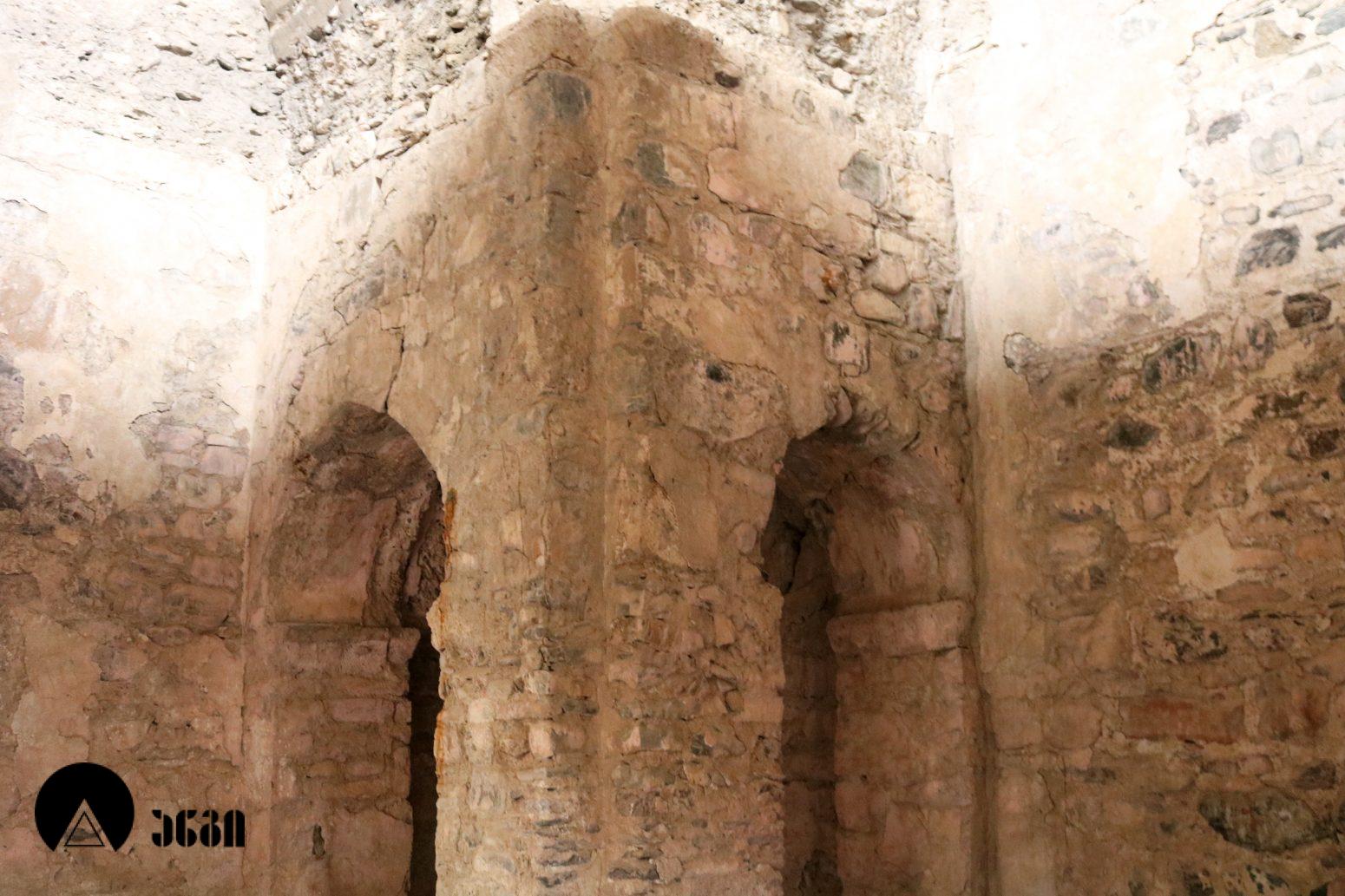 ვარცანის (ბარცანის) ღვთისმშობლის სახელობის ეკლესია