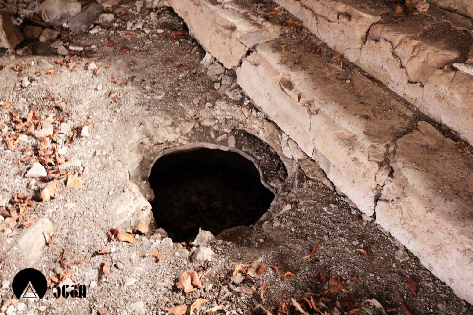 ვარცანის (ბარცანის) ღვთისმშობლის სახელობის ეკლესია