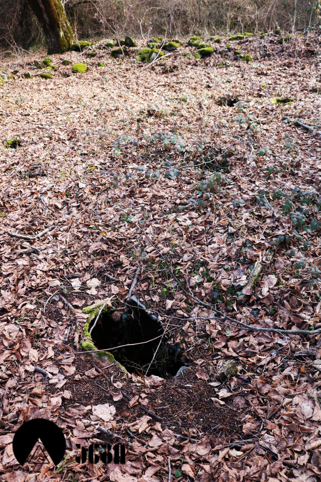 ვარცანის (ბარცანის) ღვთისმშობლის სახელობის ეკლესია