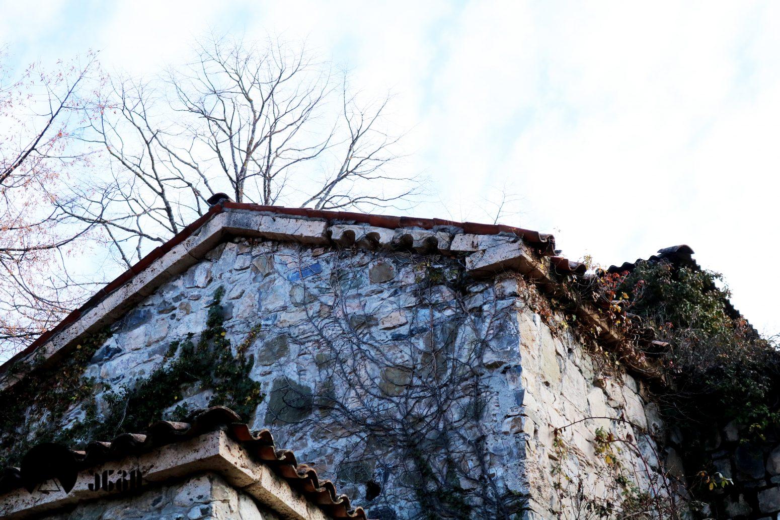 ვარცანის (ბარცანის) ღვთისმშობლის სახელობის ეკლესია