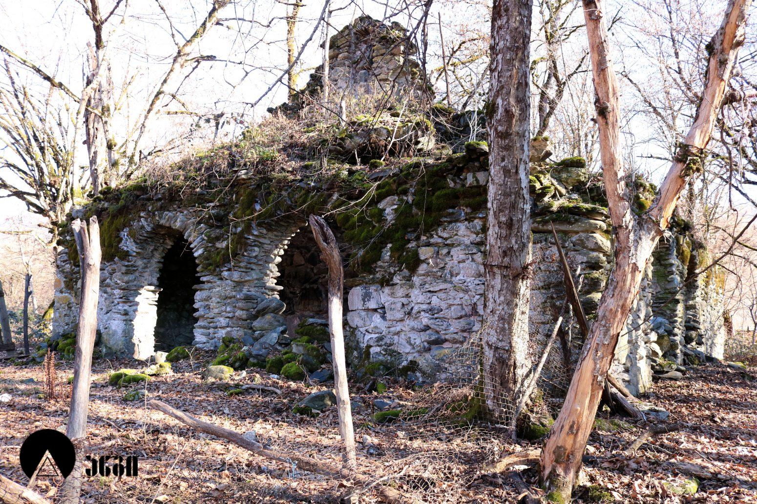 ტორნისის ღვთისმშობლის ეკლესია