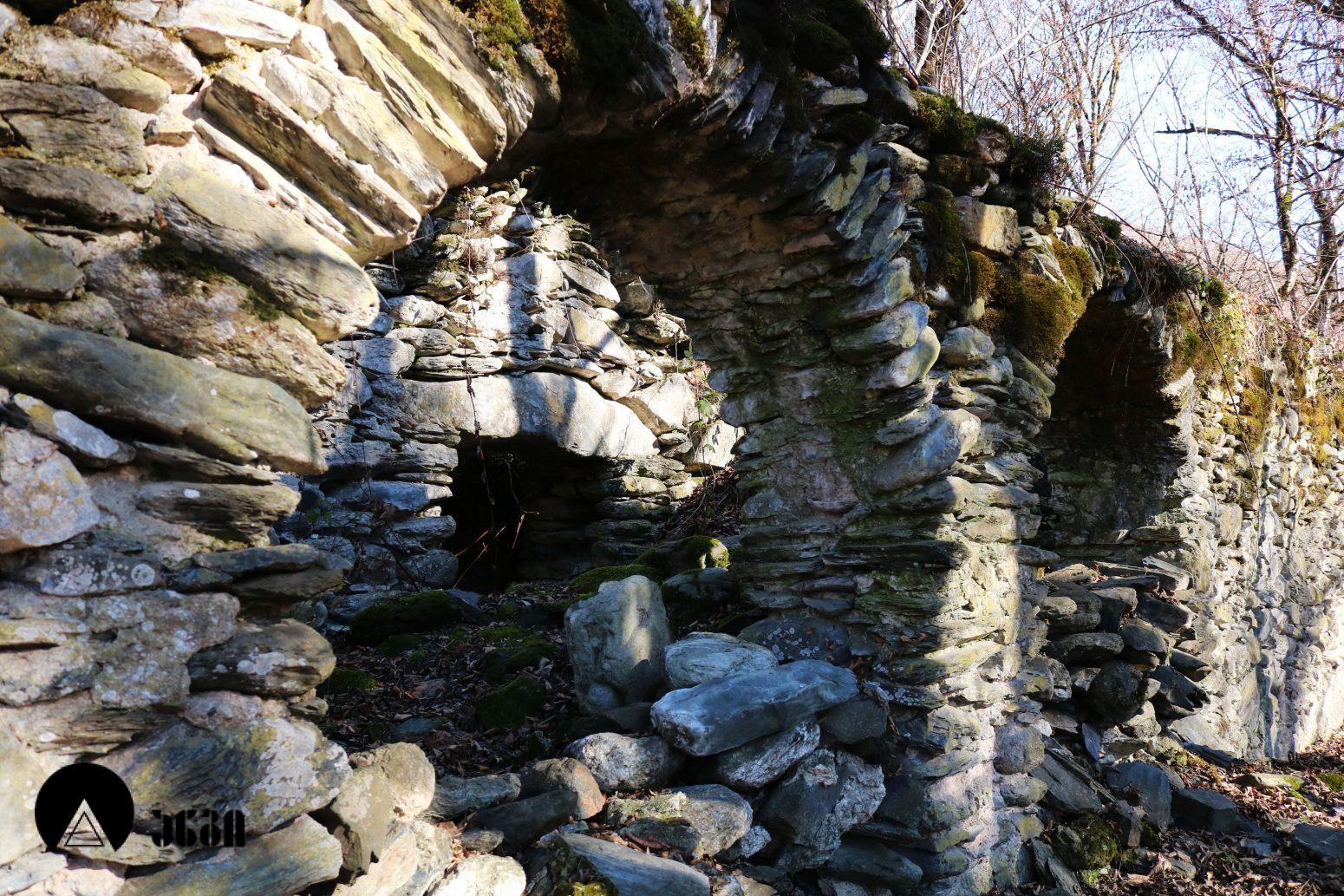 ტორნისის ღვთისმშობლის ეკლესია