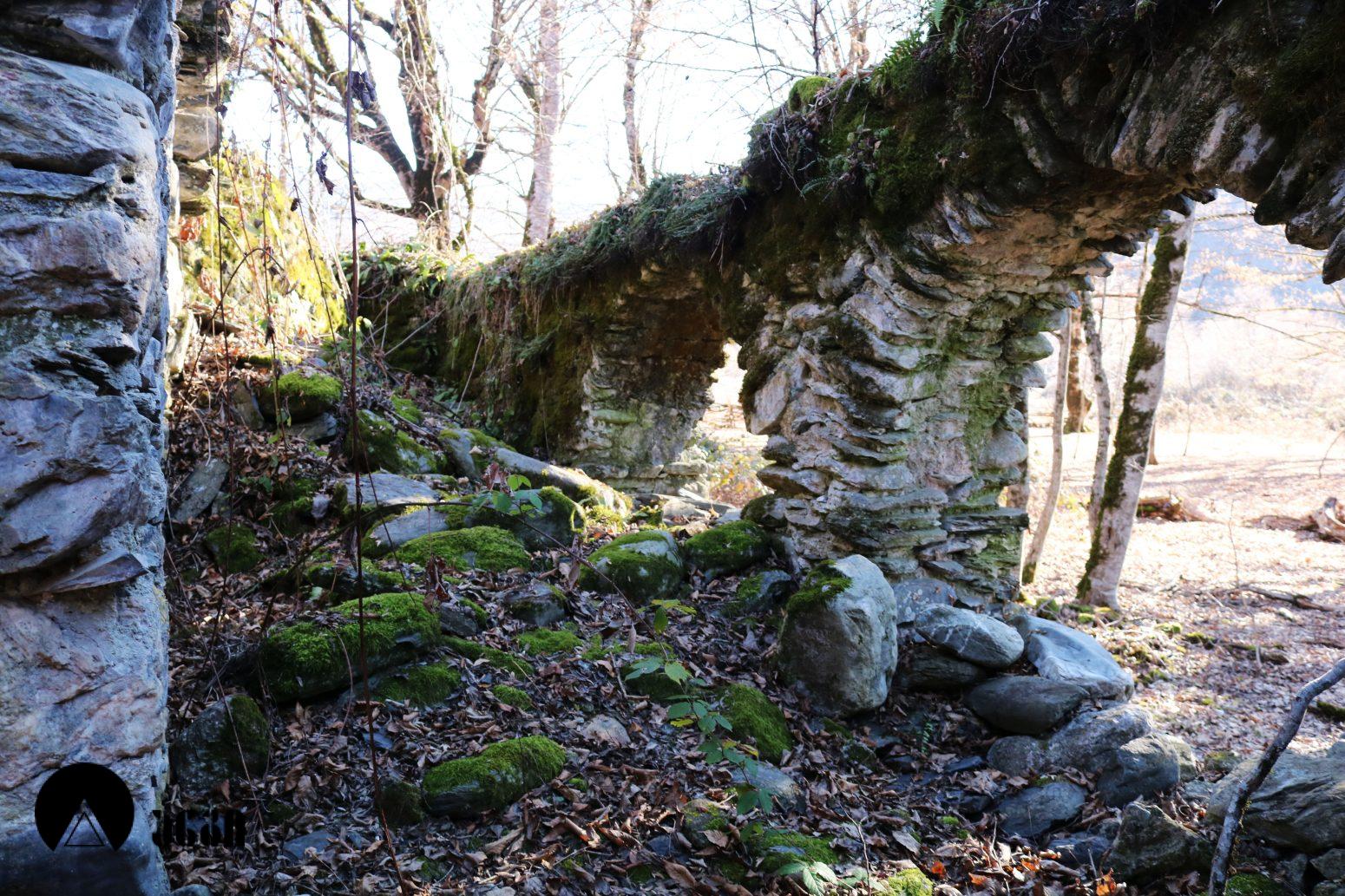 ტორნისის ღვთისმშობლის ეკლესია