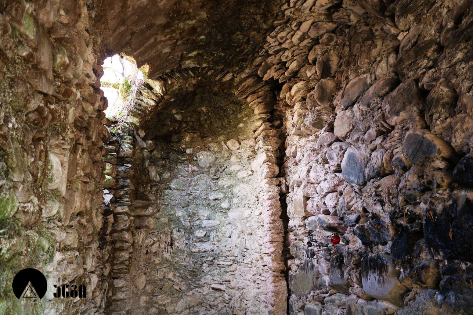 ტორნისის ღვთისმშობლის ეკლესია