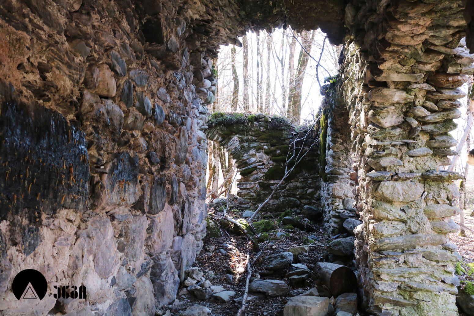 ტორნისის ღვთისმშობლის ეკლესია