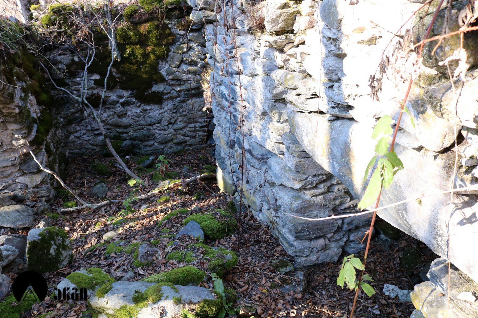 ტორნისის ღვთისმშობლის ეკლესია