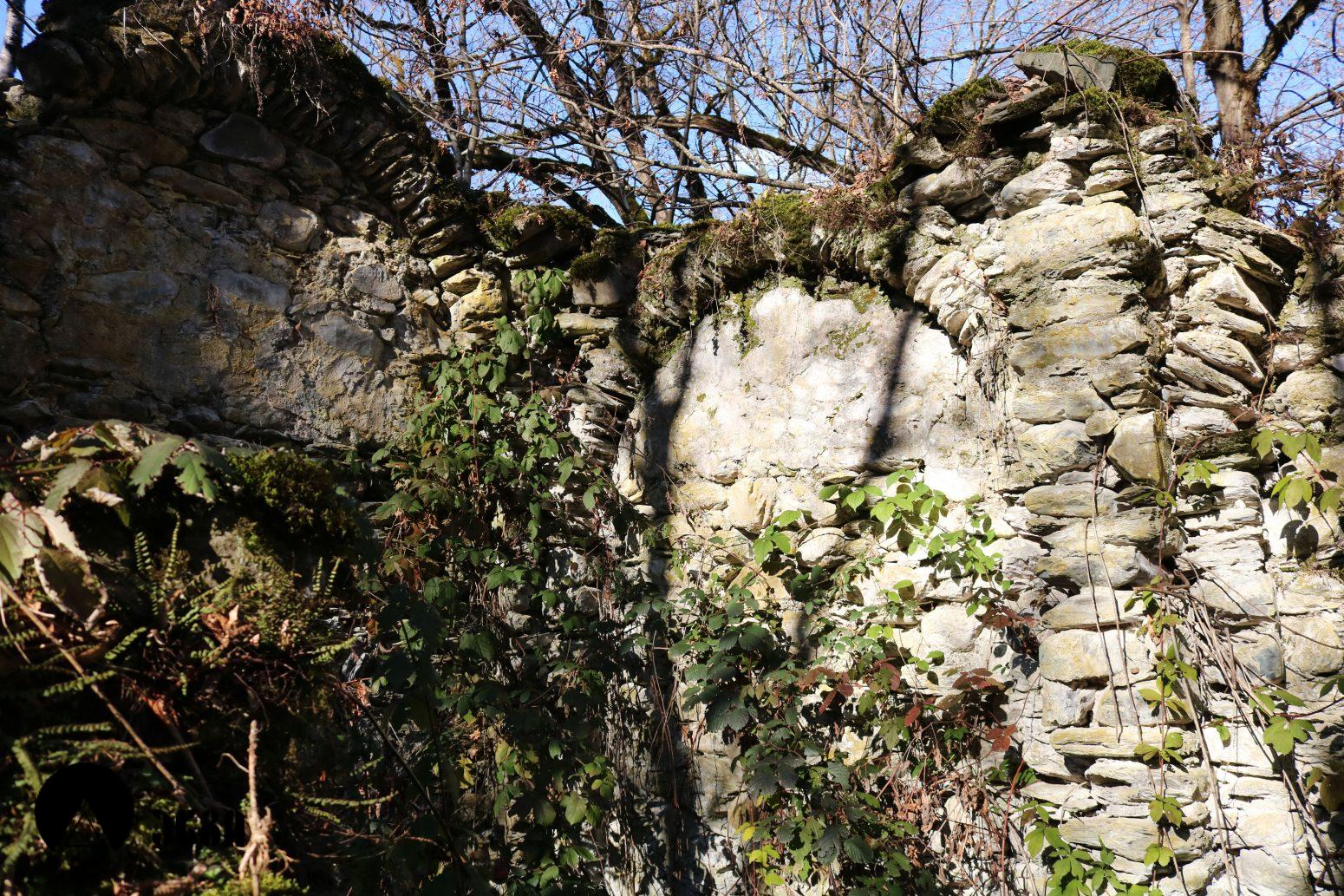 ტორნისის ღვთისმშობლის ეკლესია