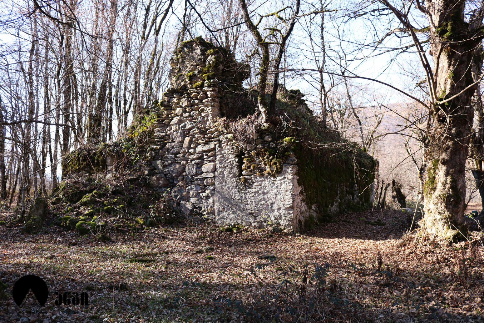 ტორნისის ღვთისმშობლის ეკლესია