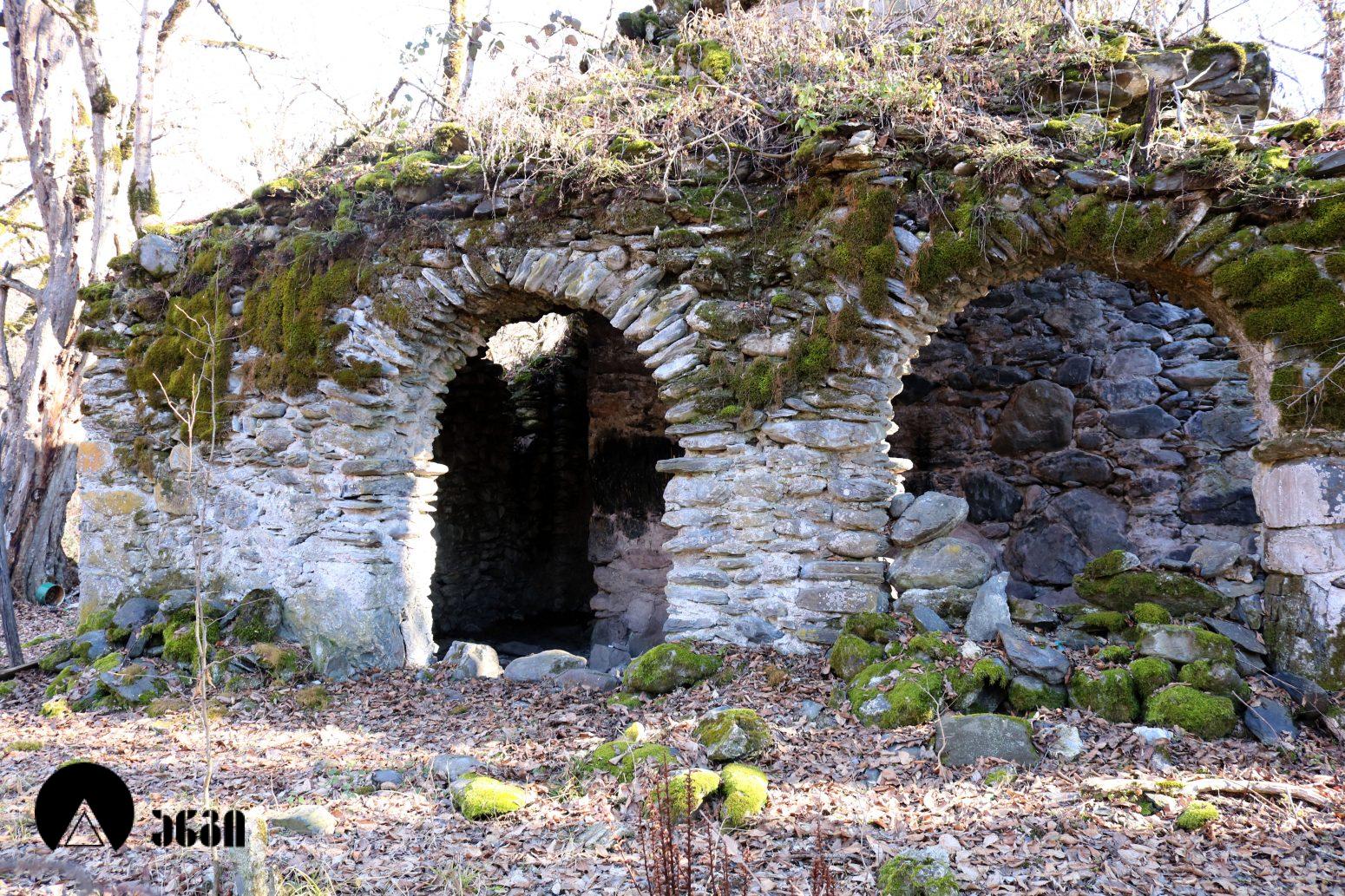 ტორნისის ღვთისმშობლის ეკლესია