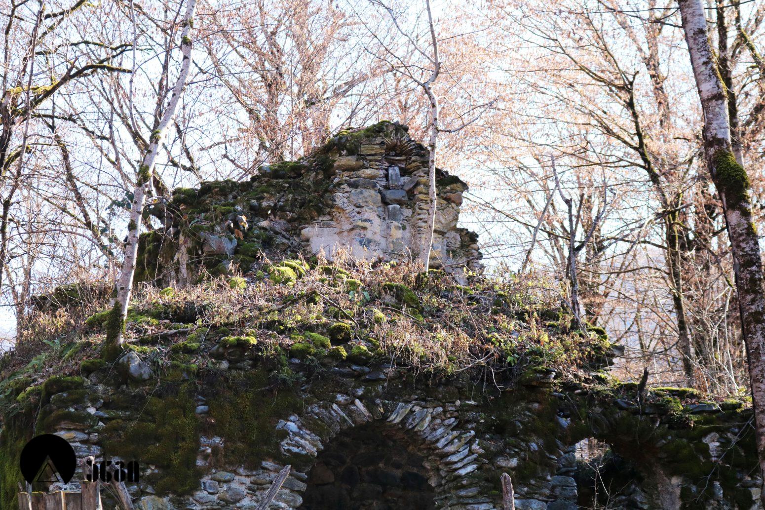 ტორნისის ღვთისმშობლის ეკლესია