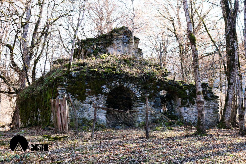 ტორნისის ღვთისმშობლის ეკლესია