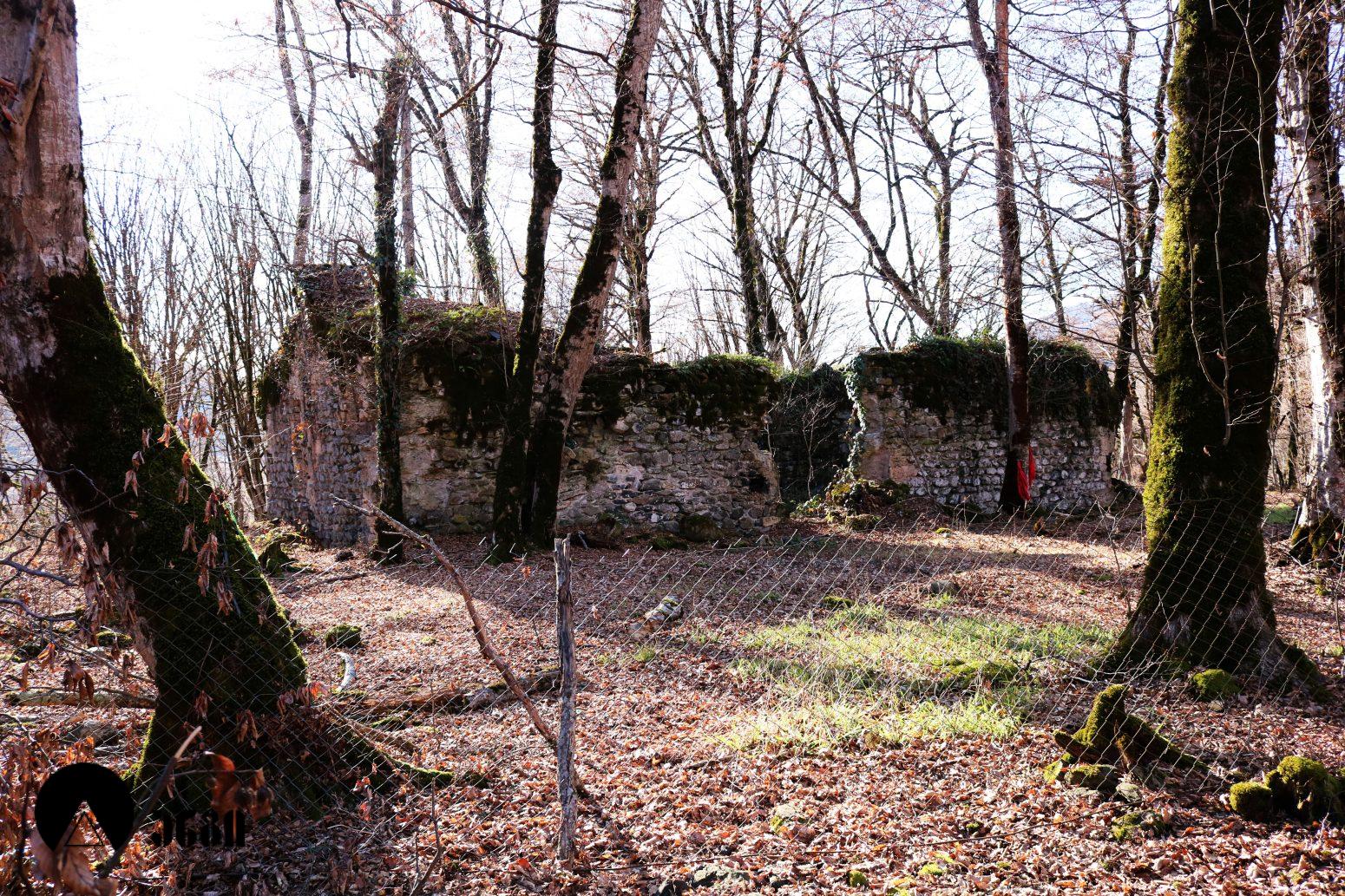 დევისხვრელის ეკლესია