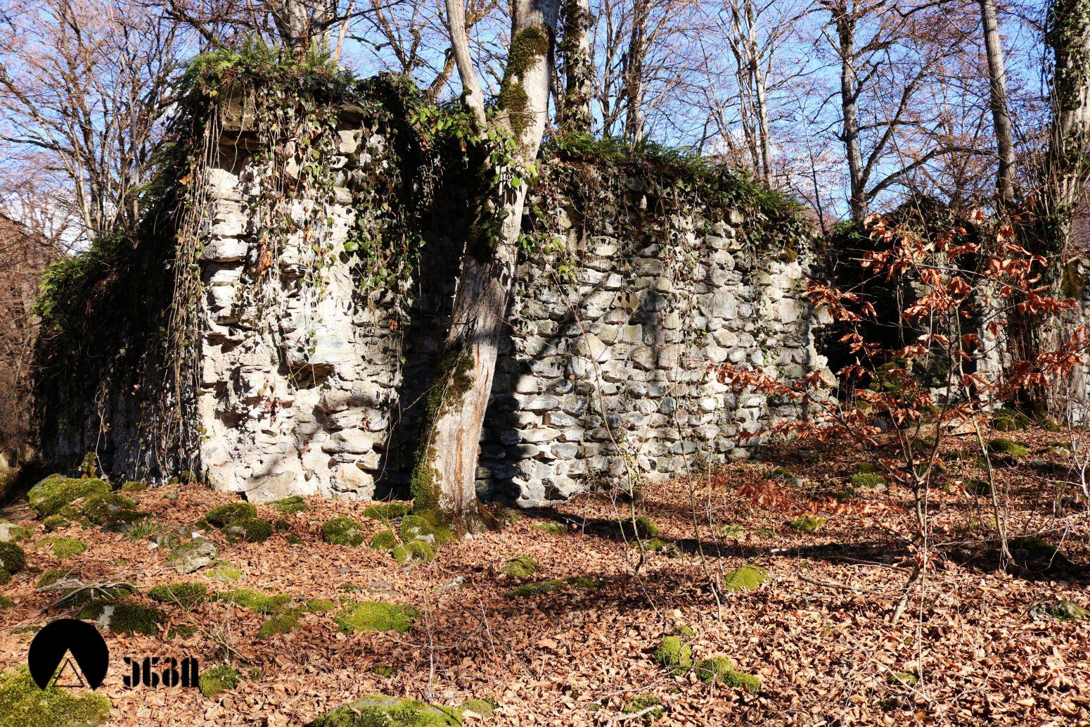 დევისხვრელის ეკლესია